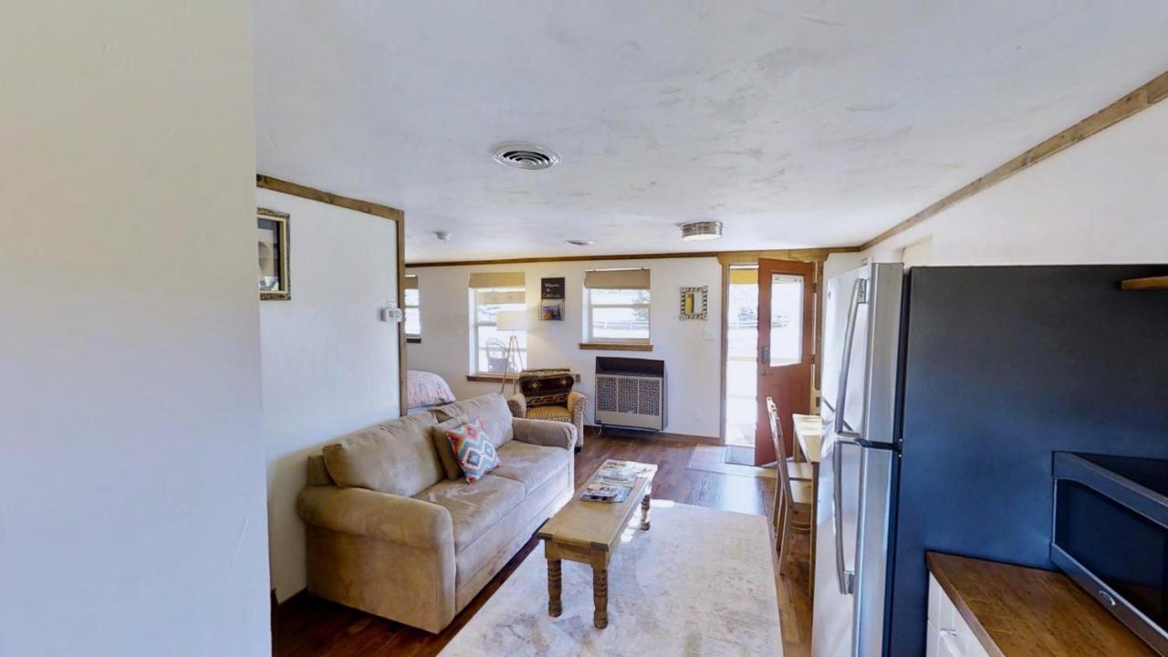 Pack Creek ~ Creekside West Vila Moab Exterior foto