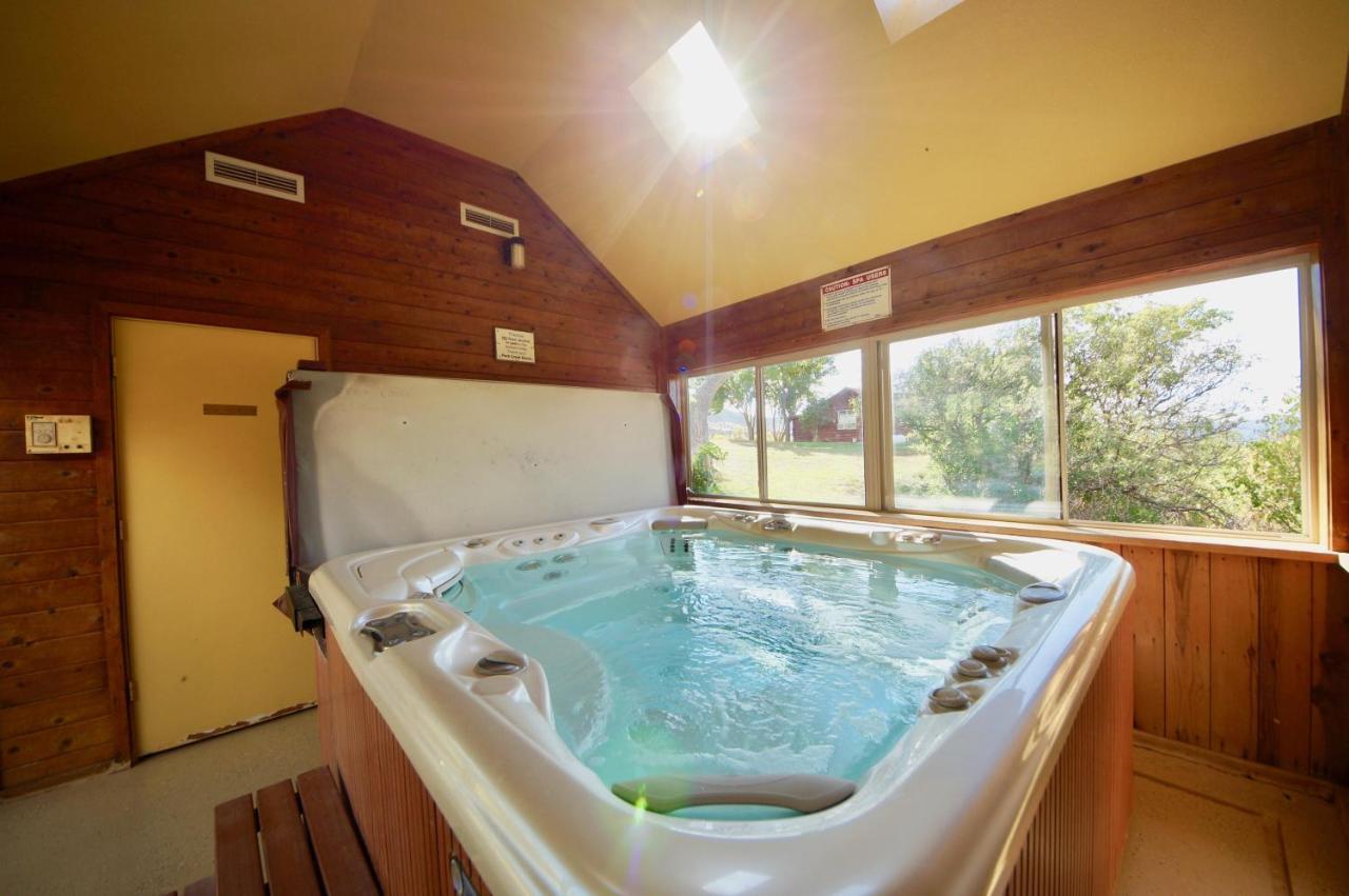 Pack Creek ~ Creekside West Vila Moab Exterior foto